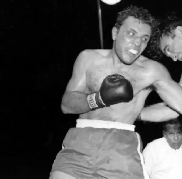 Former Middle-weight Boxing Champion, JakeLaMotta Dies At 95
